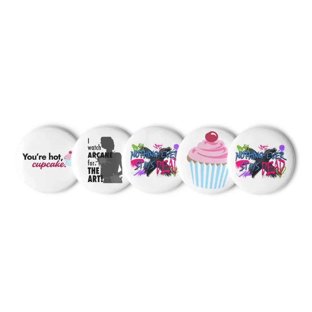 Arcane Pins product image (3)