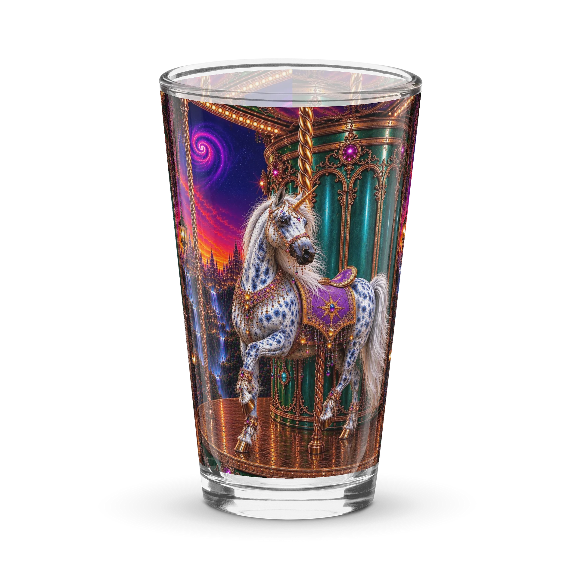 Unicorn Ride 9 product image (1)