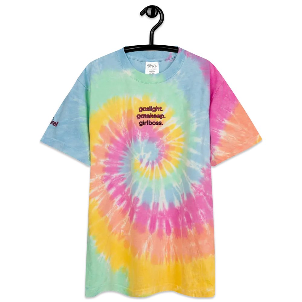 g³ - Tie Dye Tee product image (7)