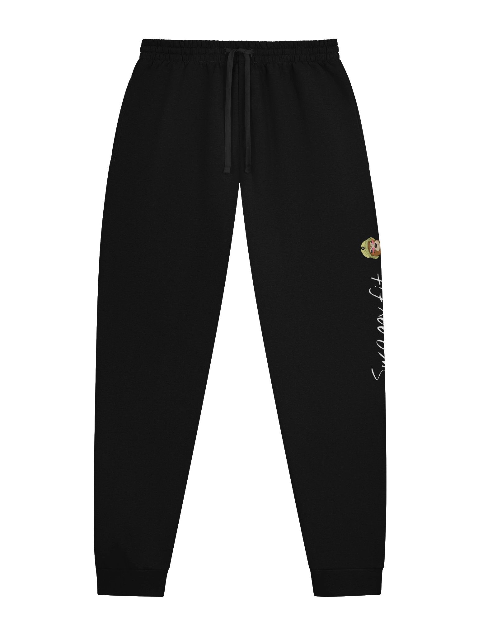 Swaggy.fit Sweatpants product image (1)