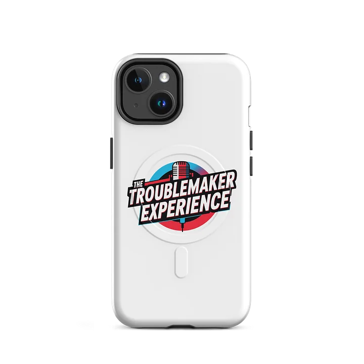 TME Resilience MagSafe® Tough Case product image (33)