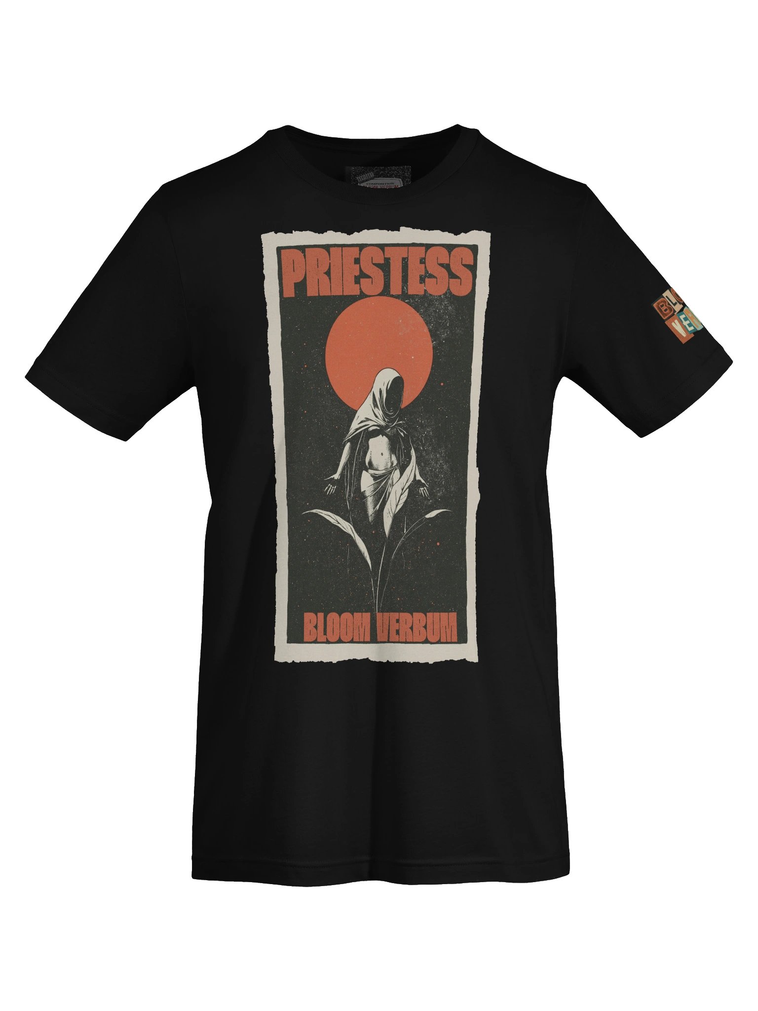 Priestess product image (9)