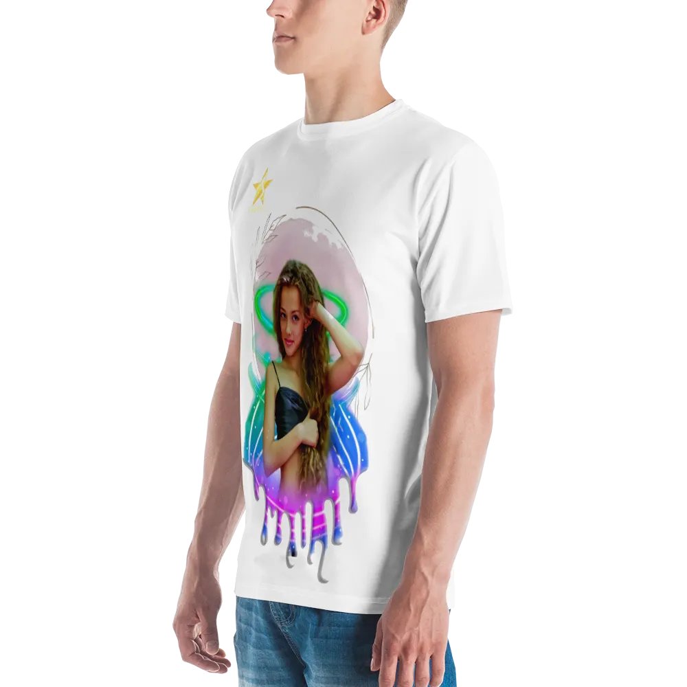 Anfisa Men's Shirt product image (4)