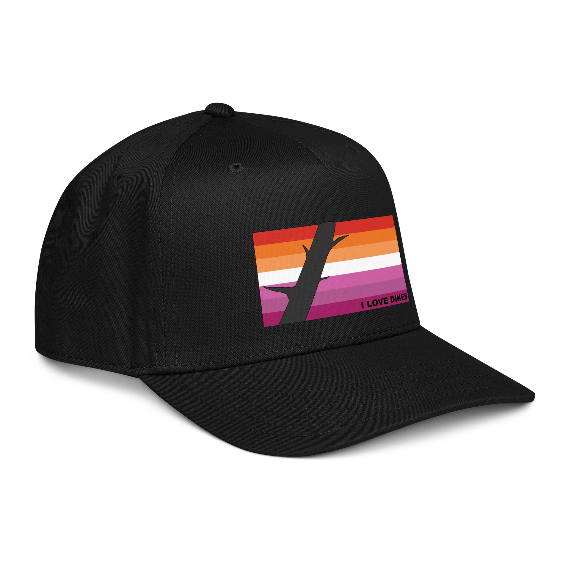 I Love Dikes product image (5)