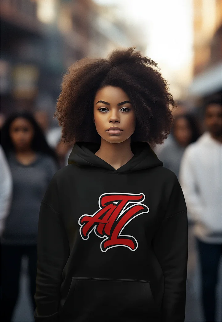 ATL HOODIE product image (1)