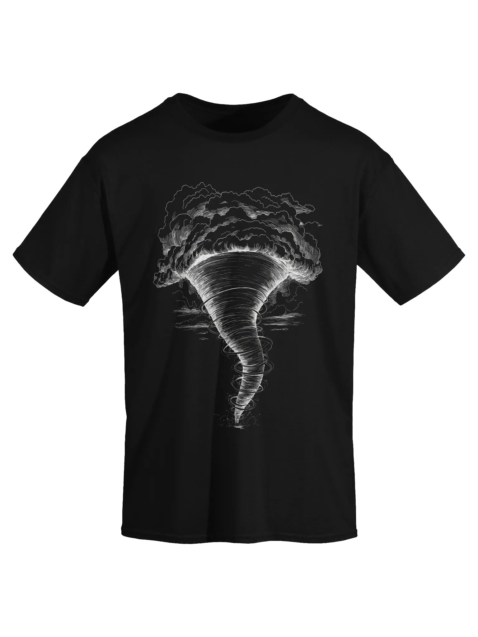 The Twisting Vortex Tee product image (18)