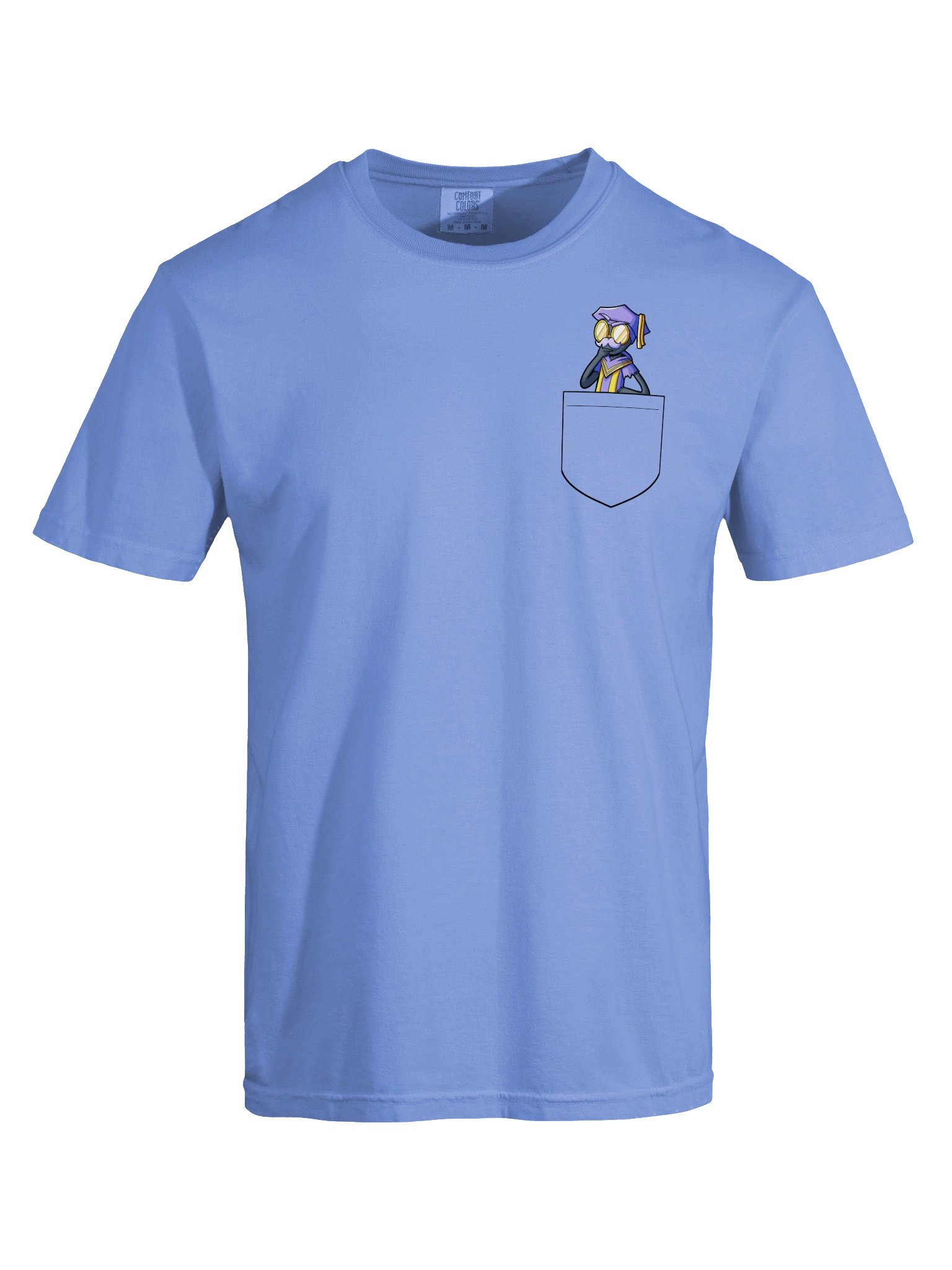 Pocket Doc Tee product image (5)