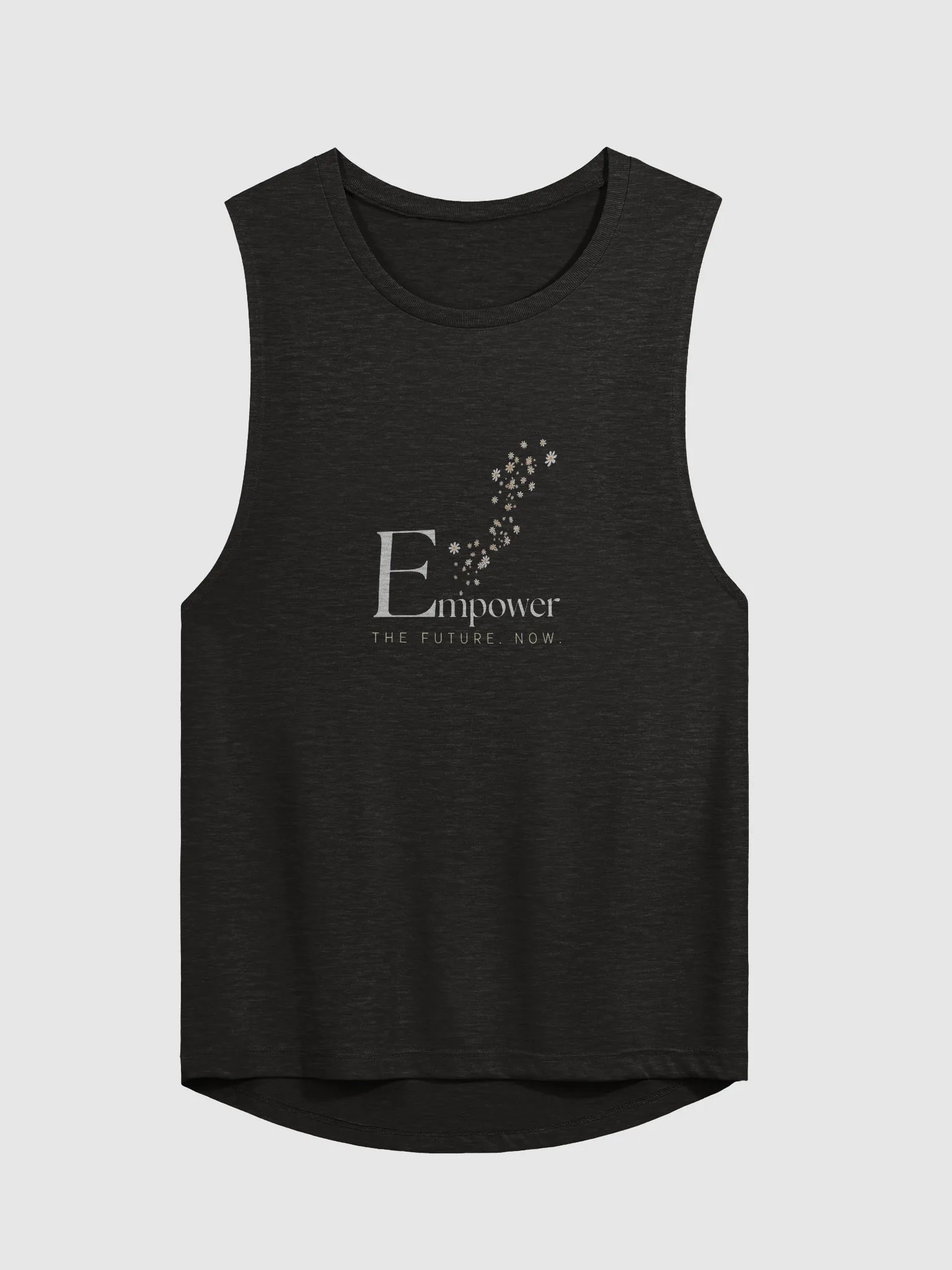 Women's Flowy Muscle Tank FMFB0137 product image (6)