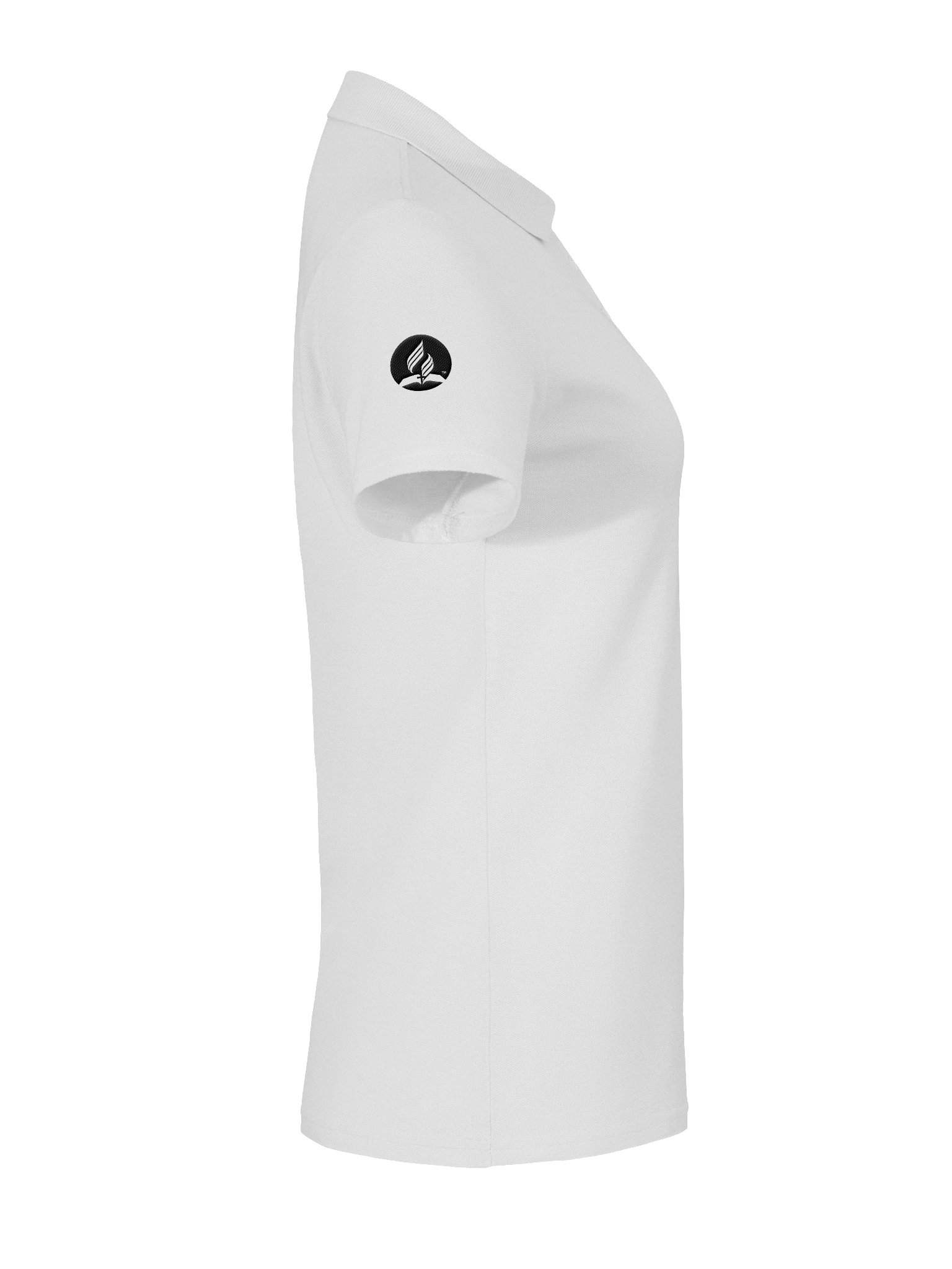Women's Pique SDA Polo ShirtLight Colors product image (10)