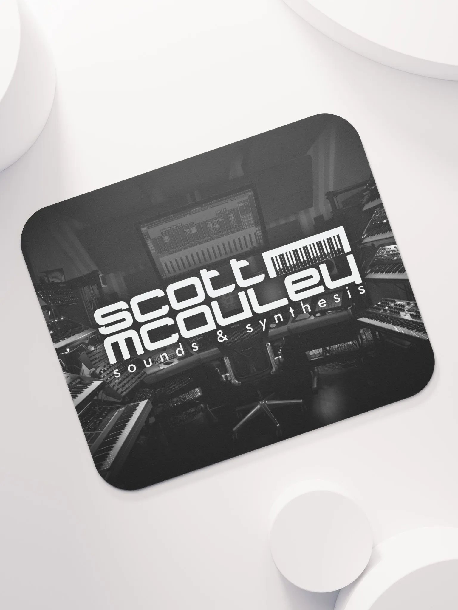 SM Studio Mouse Pad product image (7)