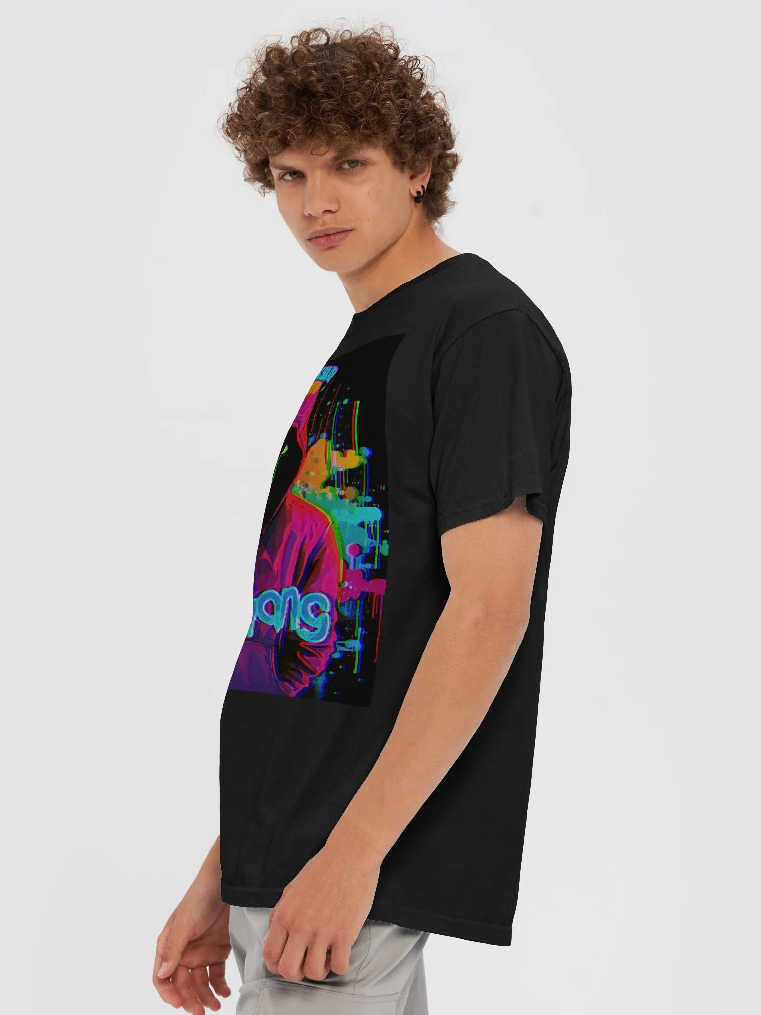 Sad Gang Tee product image (4)