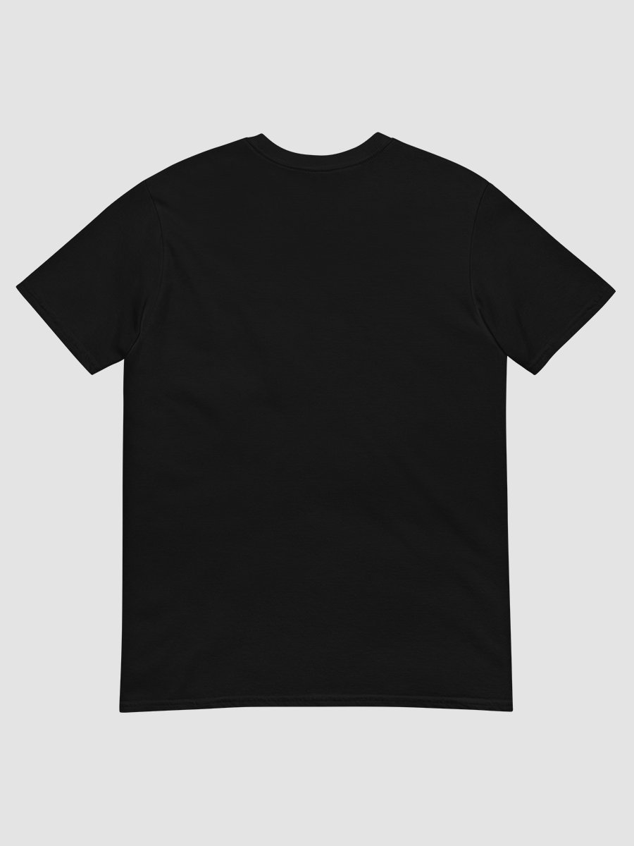 God Made Me Special T-Shirt Black product image (2)