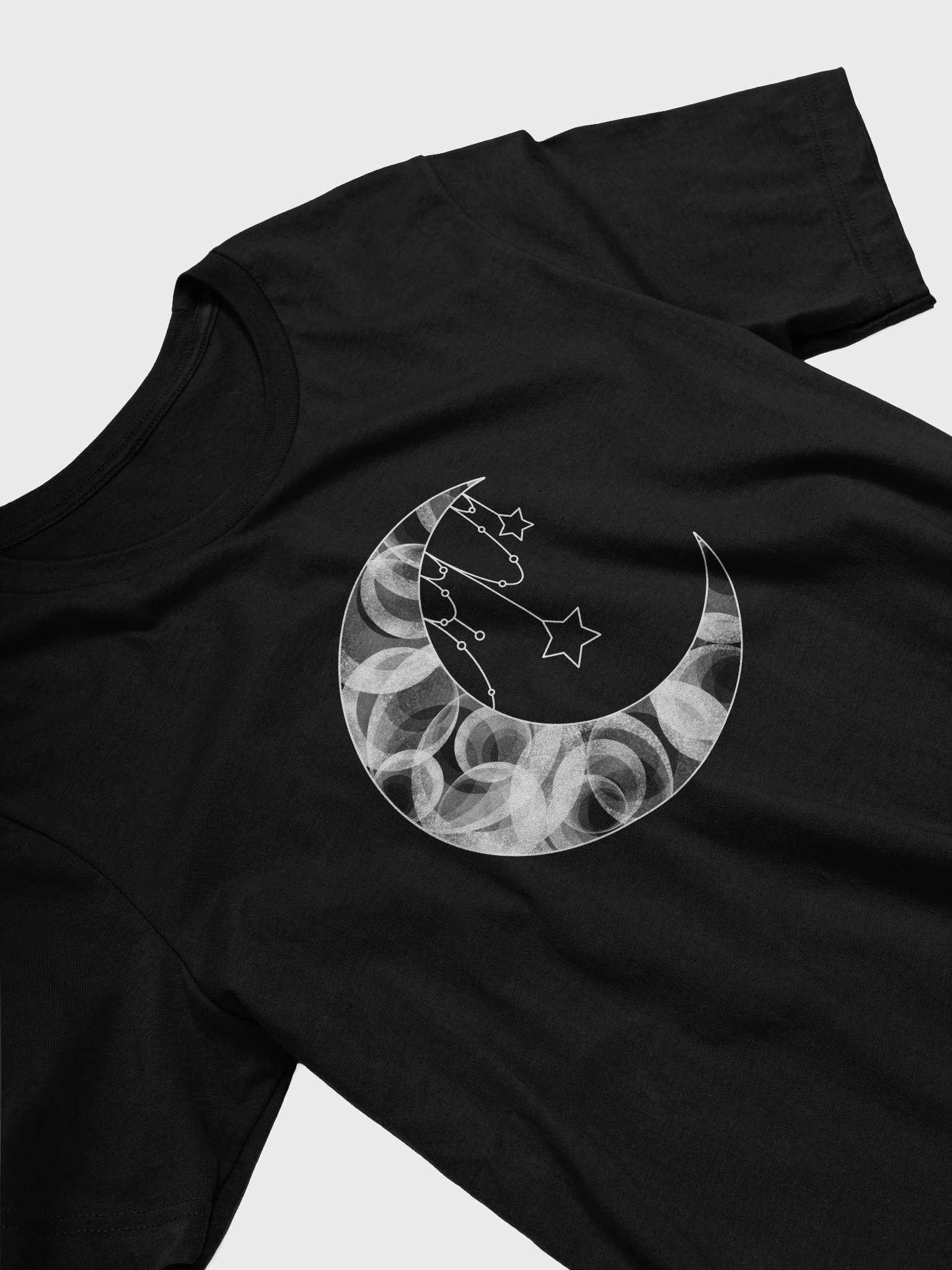 Moon (W) T-Shirt product image (21)