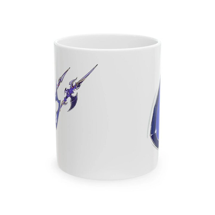 Dragoon Ceramic Mug product image (2)