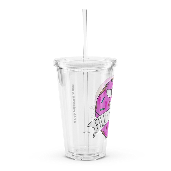 Dirty Donut Cup product image (2)