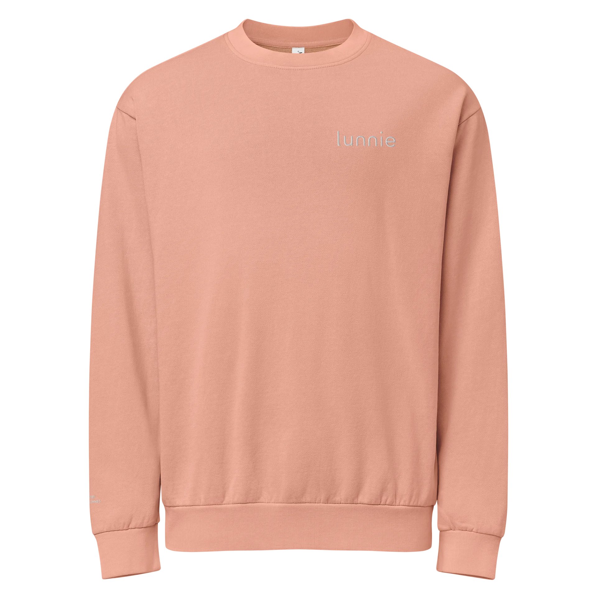 Signature Lunnie Crewneck product image (9)