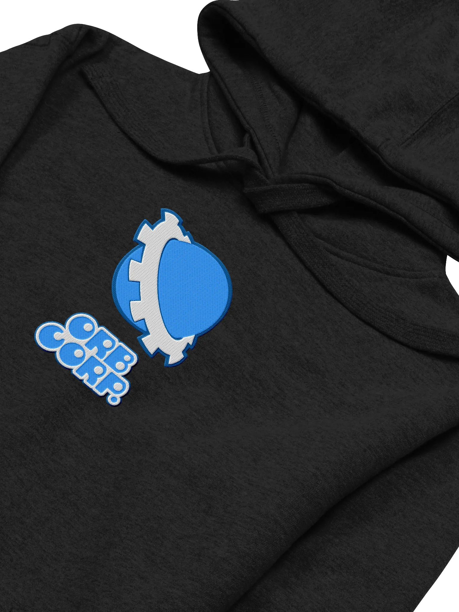 OrbCorp Hoodie product image (1)