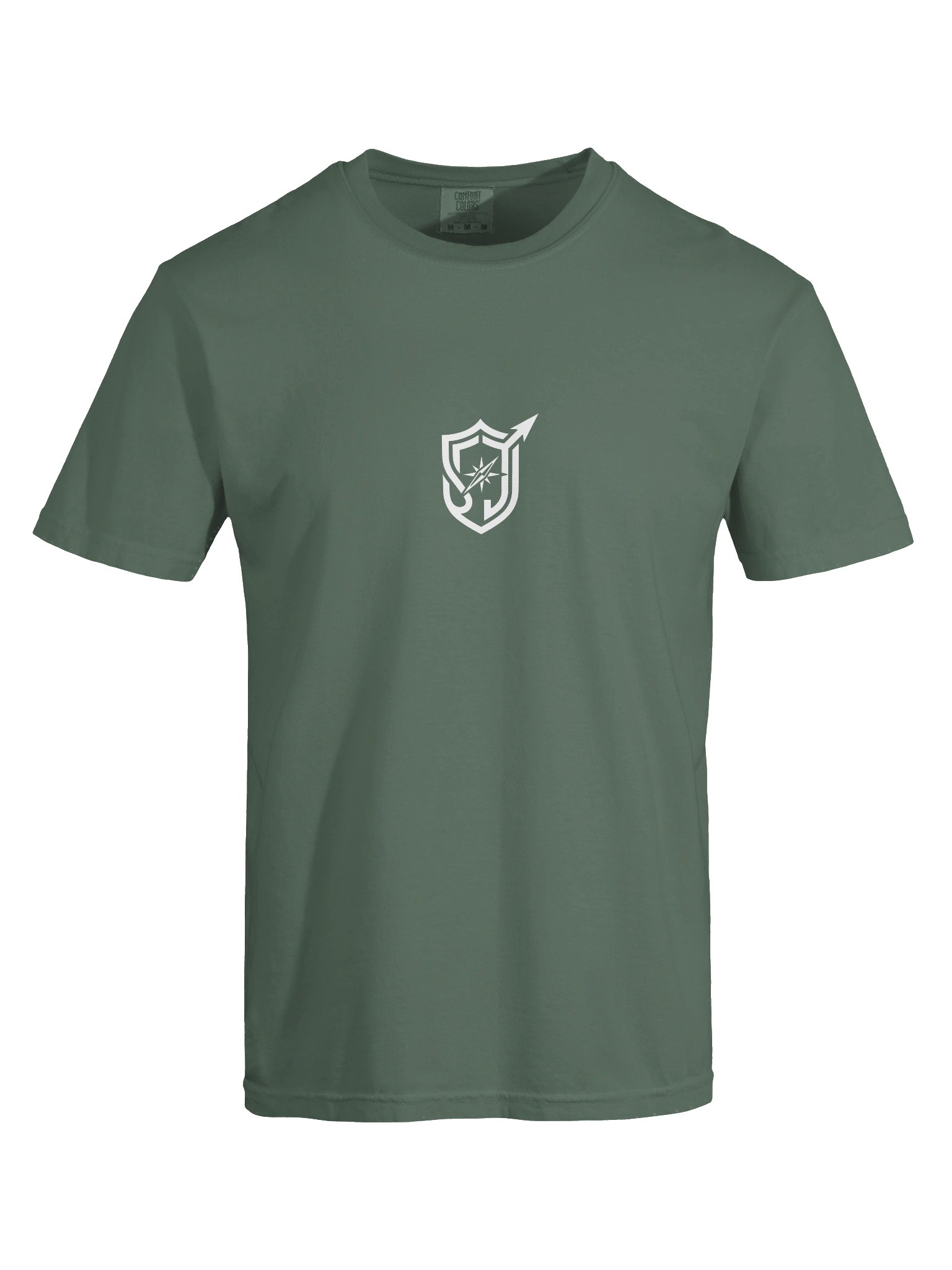 Ivory Mark Tee product image (37)