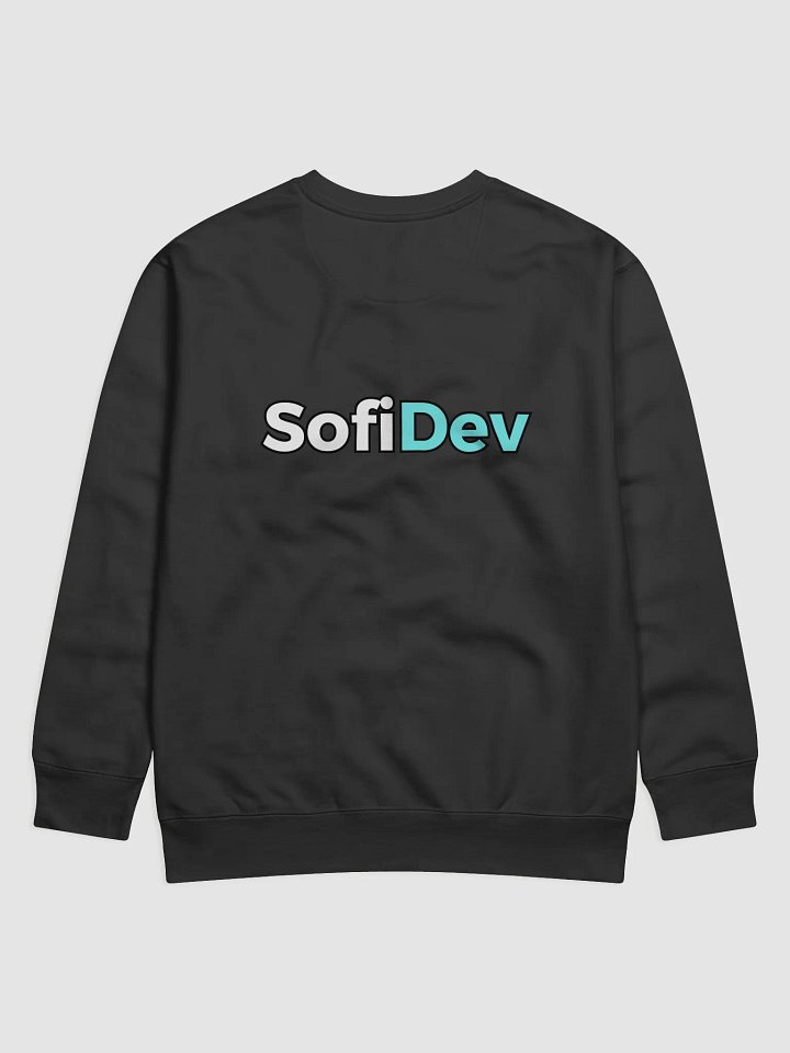 js Sofi Pullover product image (2)