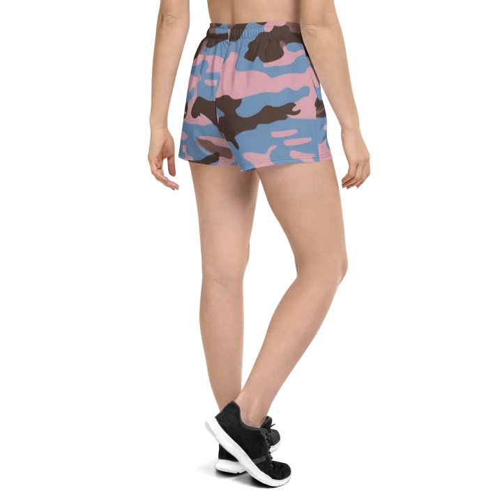 CULT CAMO SHORTS product image (2)