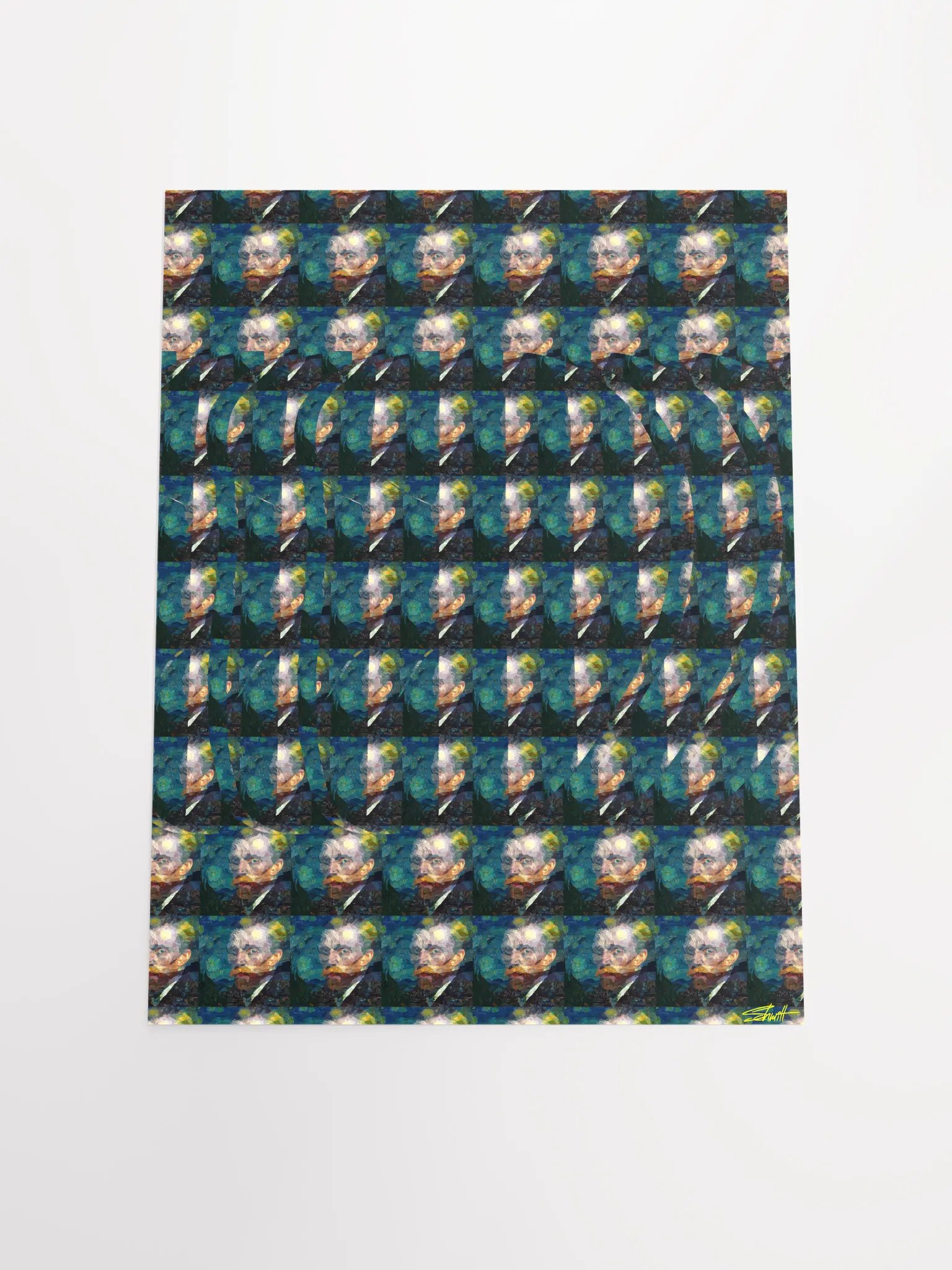 VAN GOGH 3D product image (7)