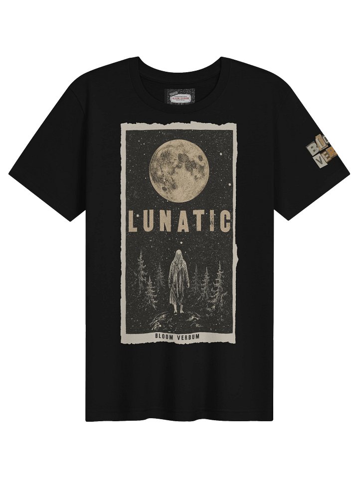 Lunatic product image (2)