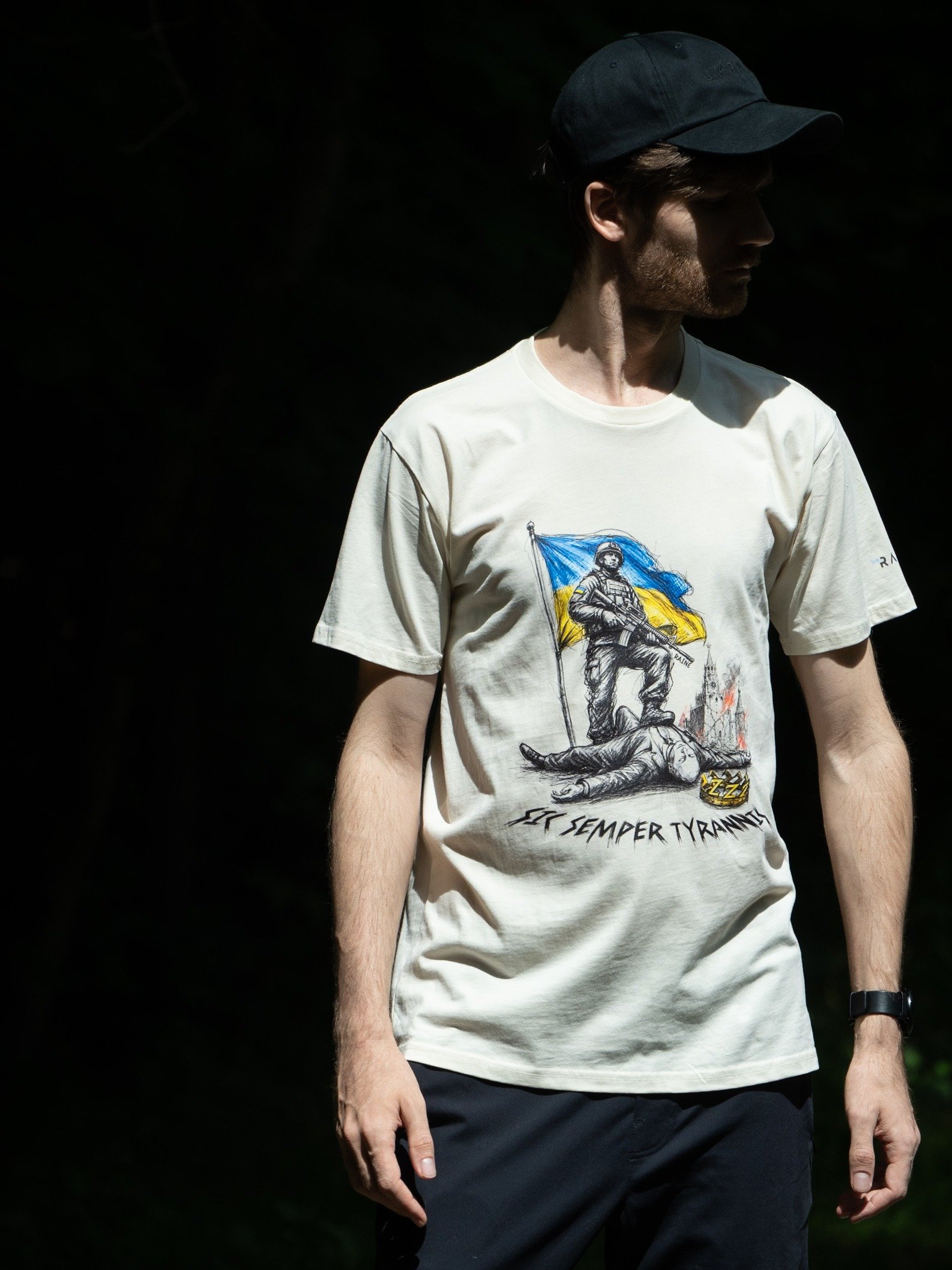 Sic Semper Tyrannis product image (2)
