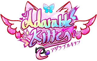 AdarableKitten