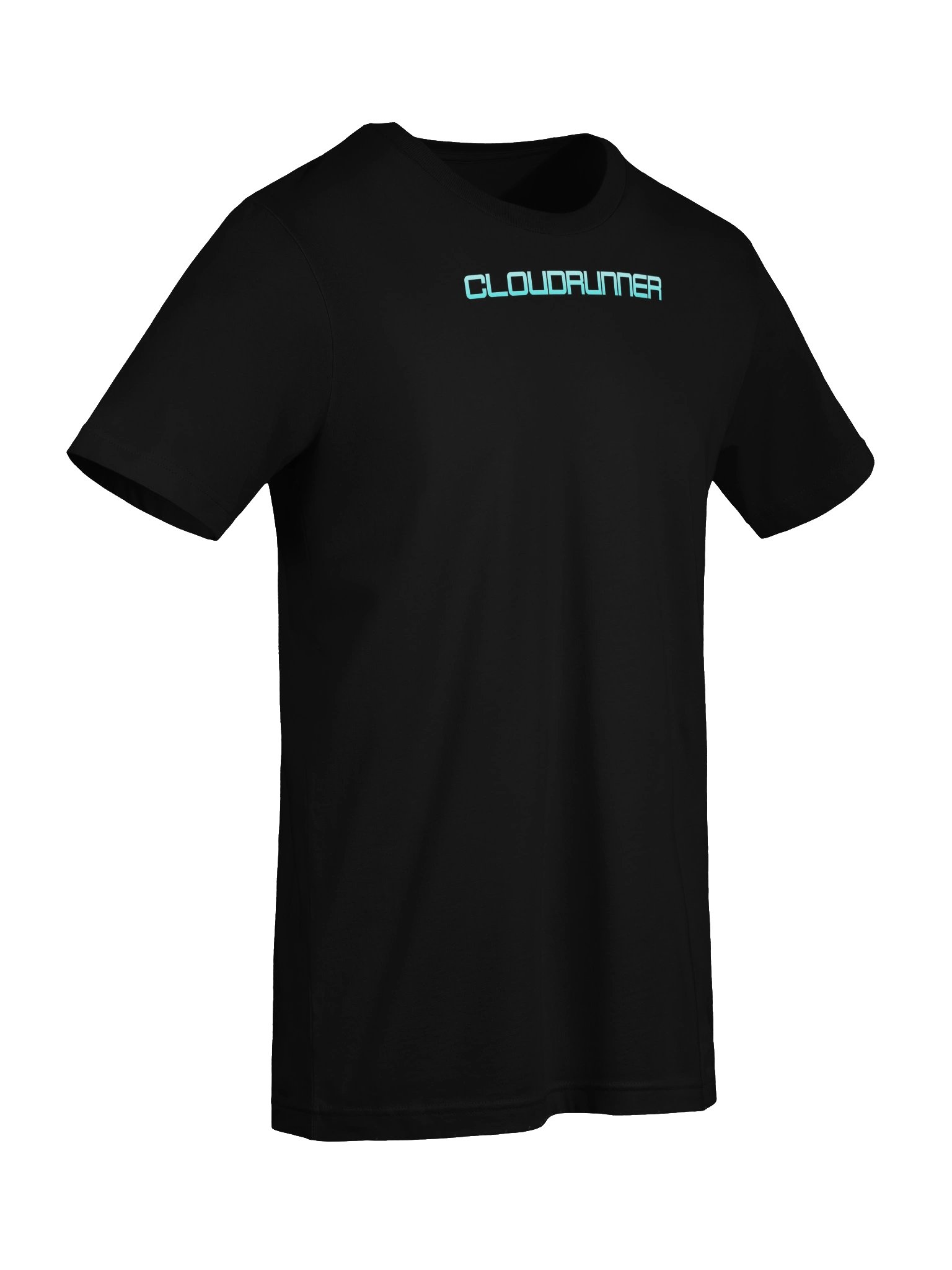 Cloud Runner T-Shirt product image (7)