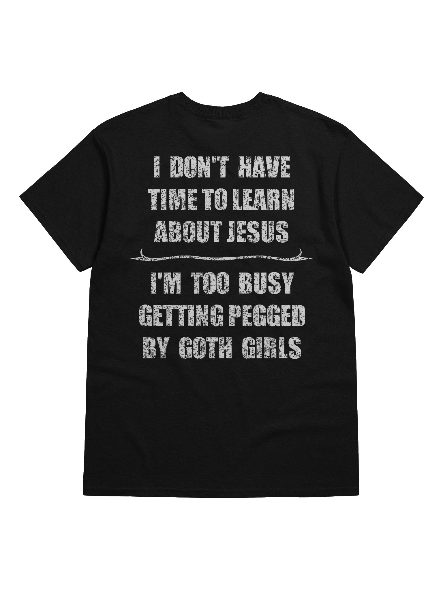 Leviathan Pegged Tee product image (4)