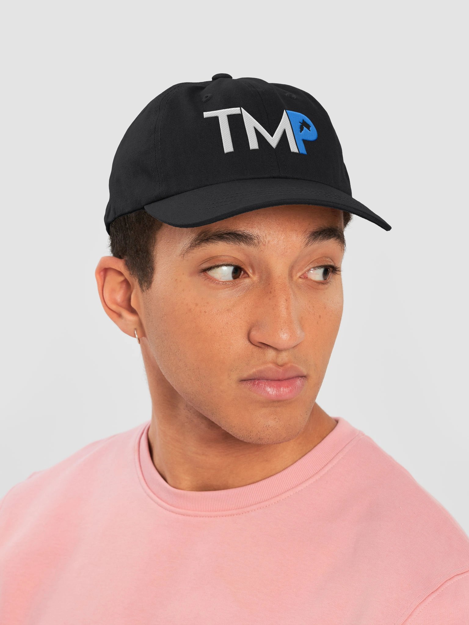 TMP Unisex Cap product image (4)