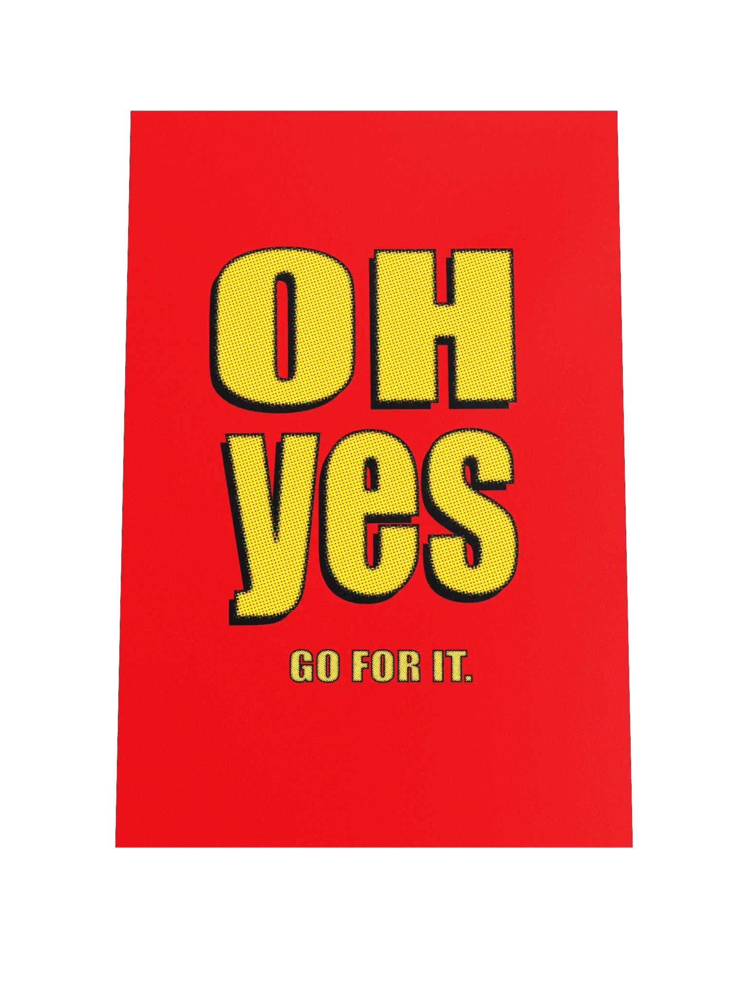 OH YES! product image (2)