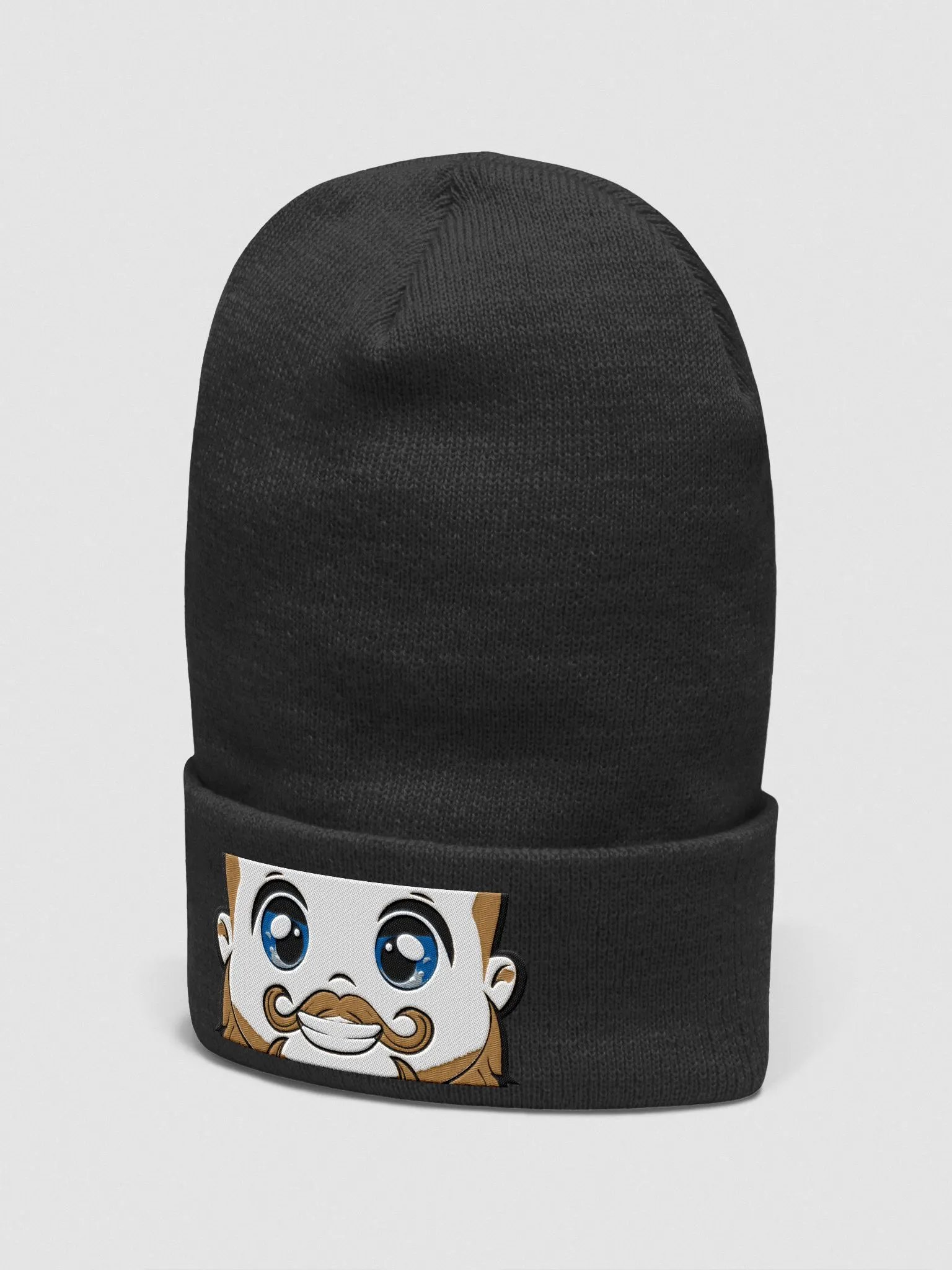 Official Tuxedo Cerberus Toque product image (2)