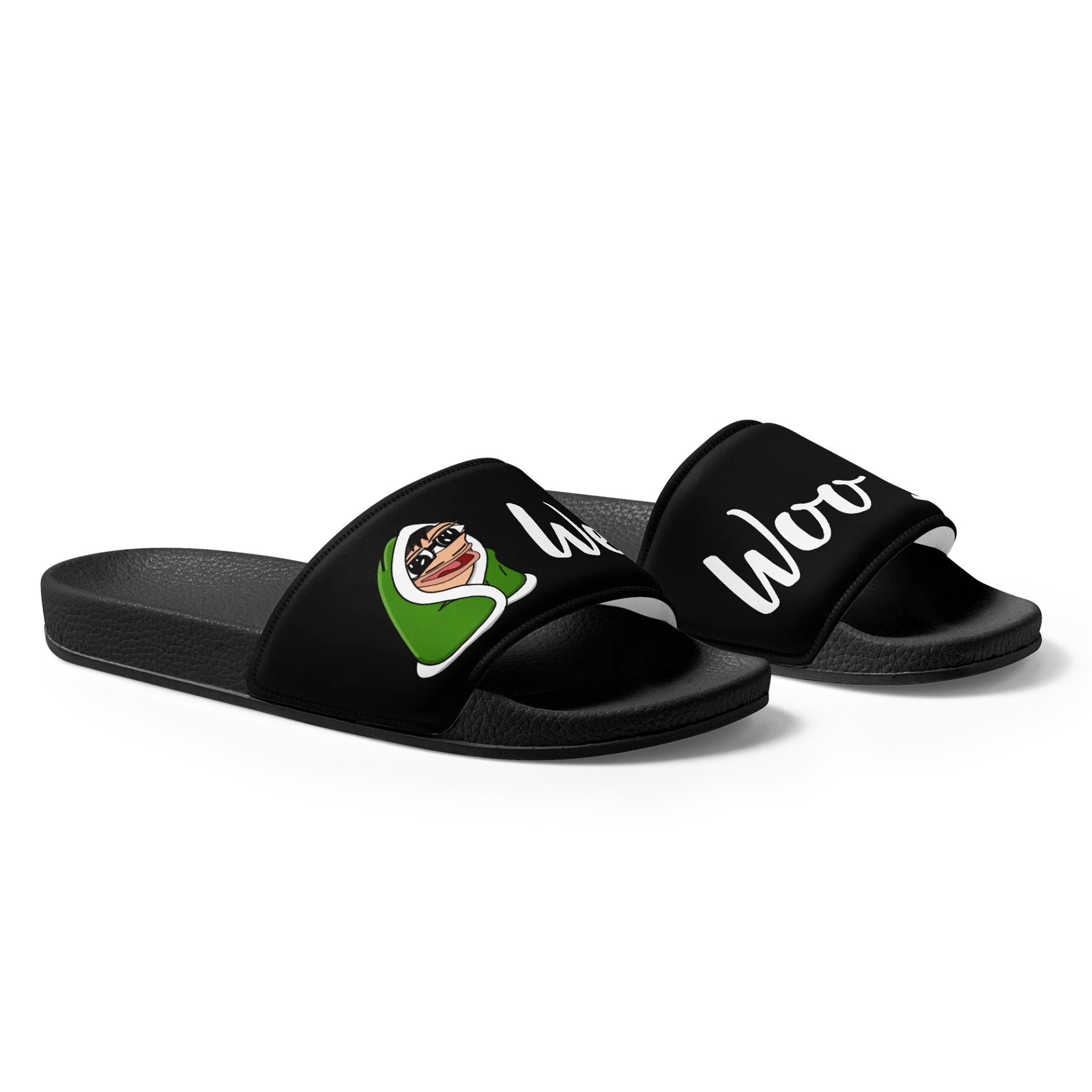 Men's Wee Woo Slides product image (4)
