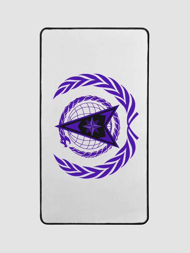 Sidewinder Corporation Desk Mat product image (1)