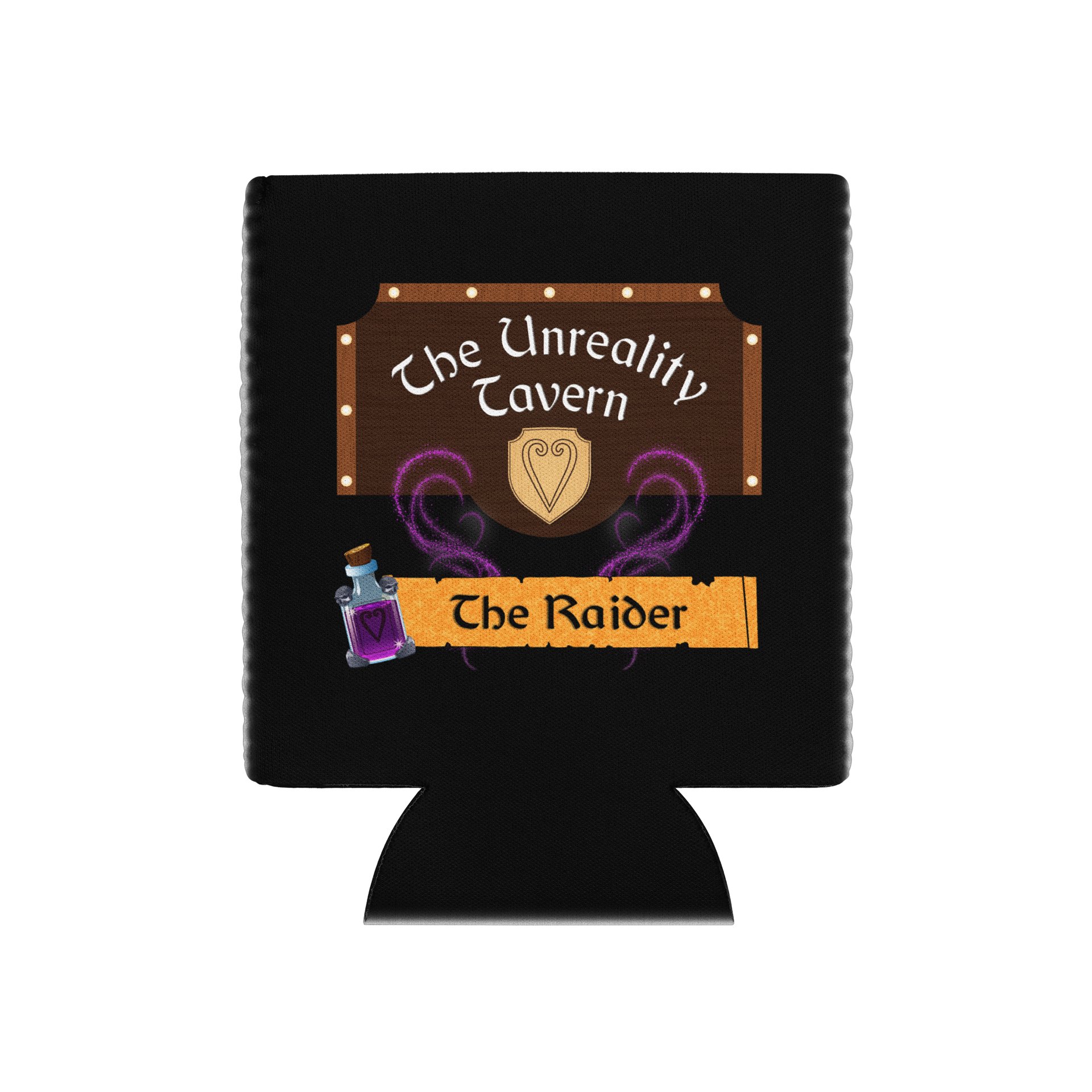 The Raider Koozie product image (19)