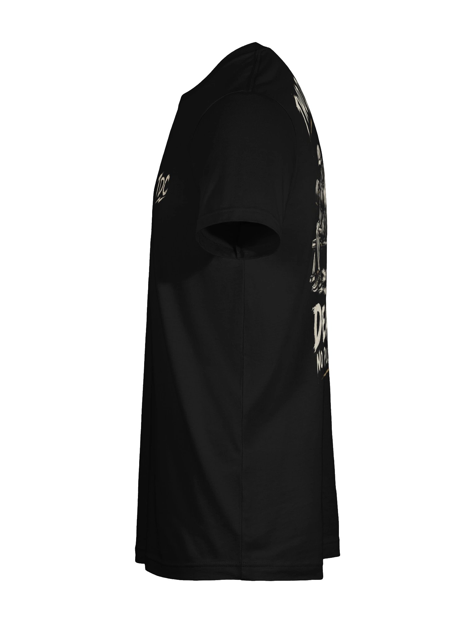 TDC Dead Lift Tee product image (9)