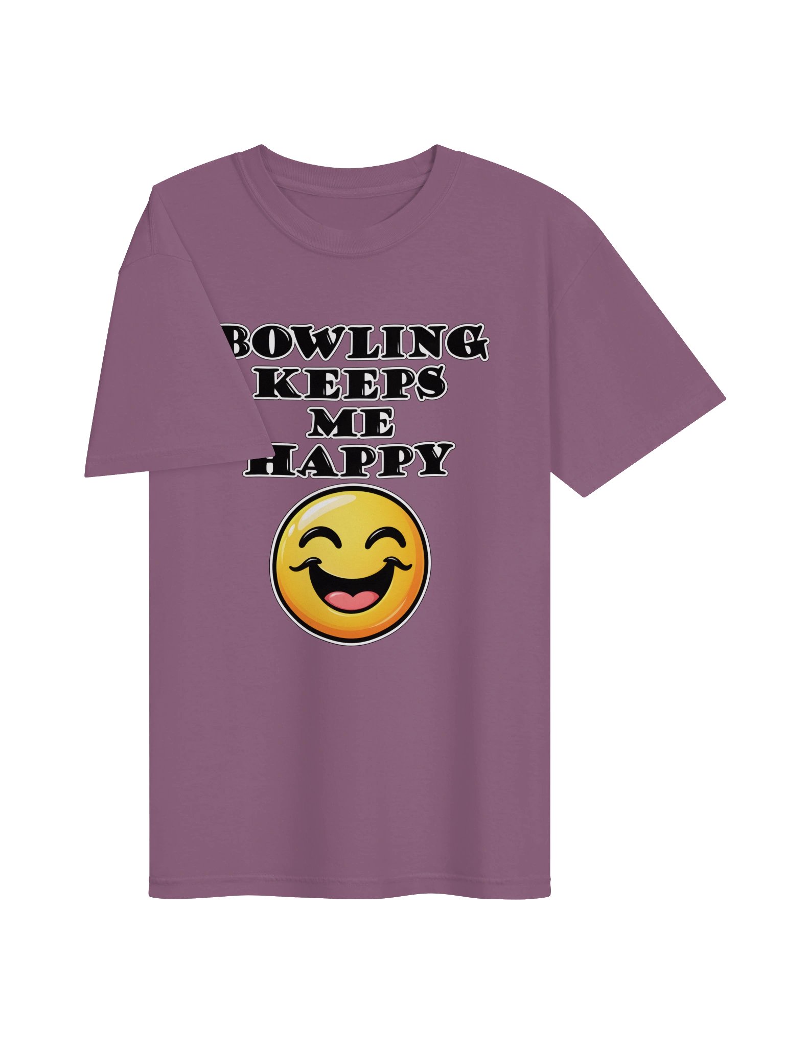 Bowling Keeps Me Happy product image (3)