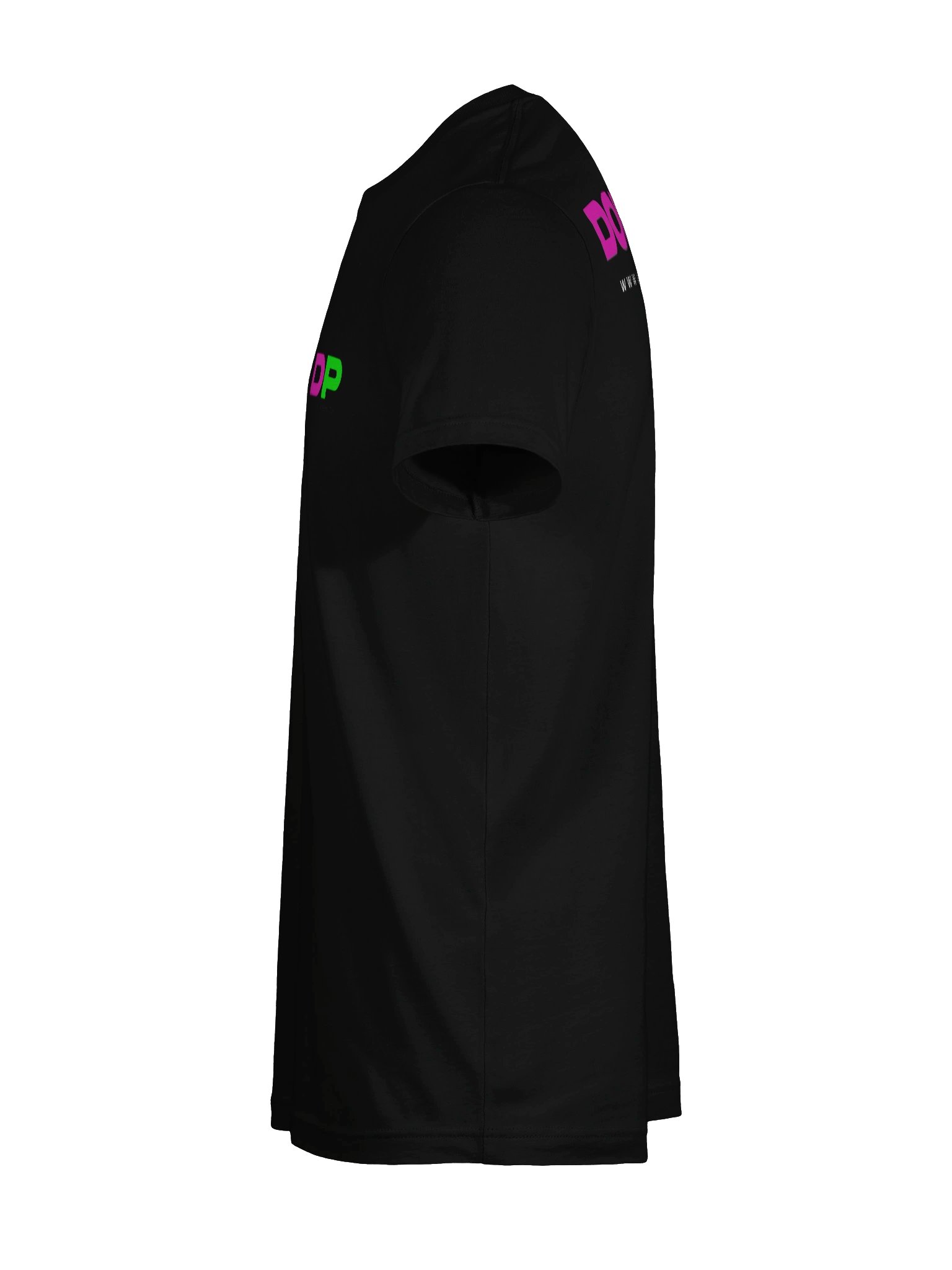 DOPE PIXX Logo Tee product image (11)