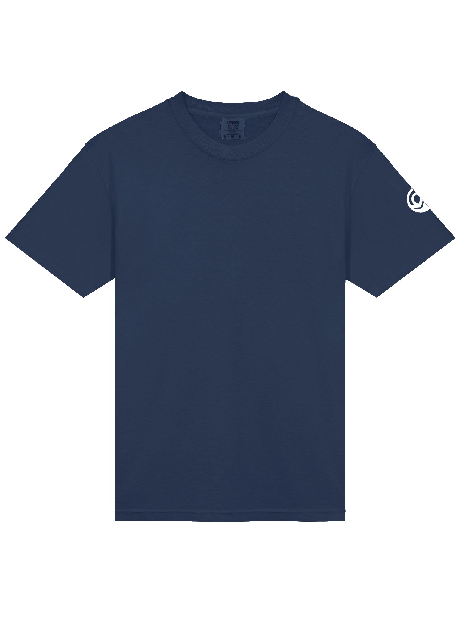 Spiral Staircase Pixel Tee product image (3)