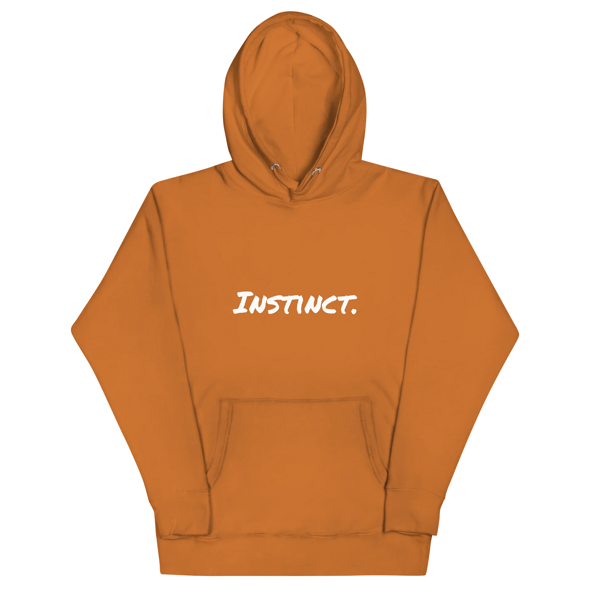INSTINCT Hoodie | Standard fit product image (55)