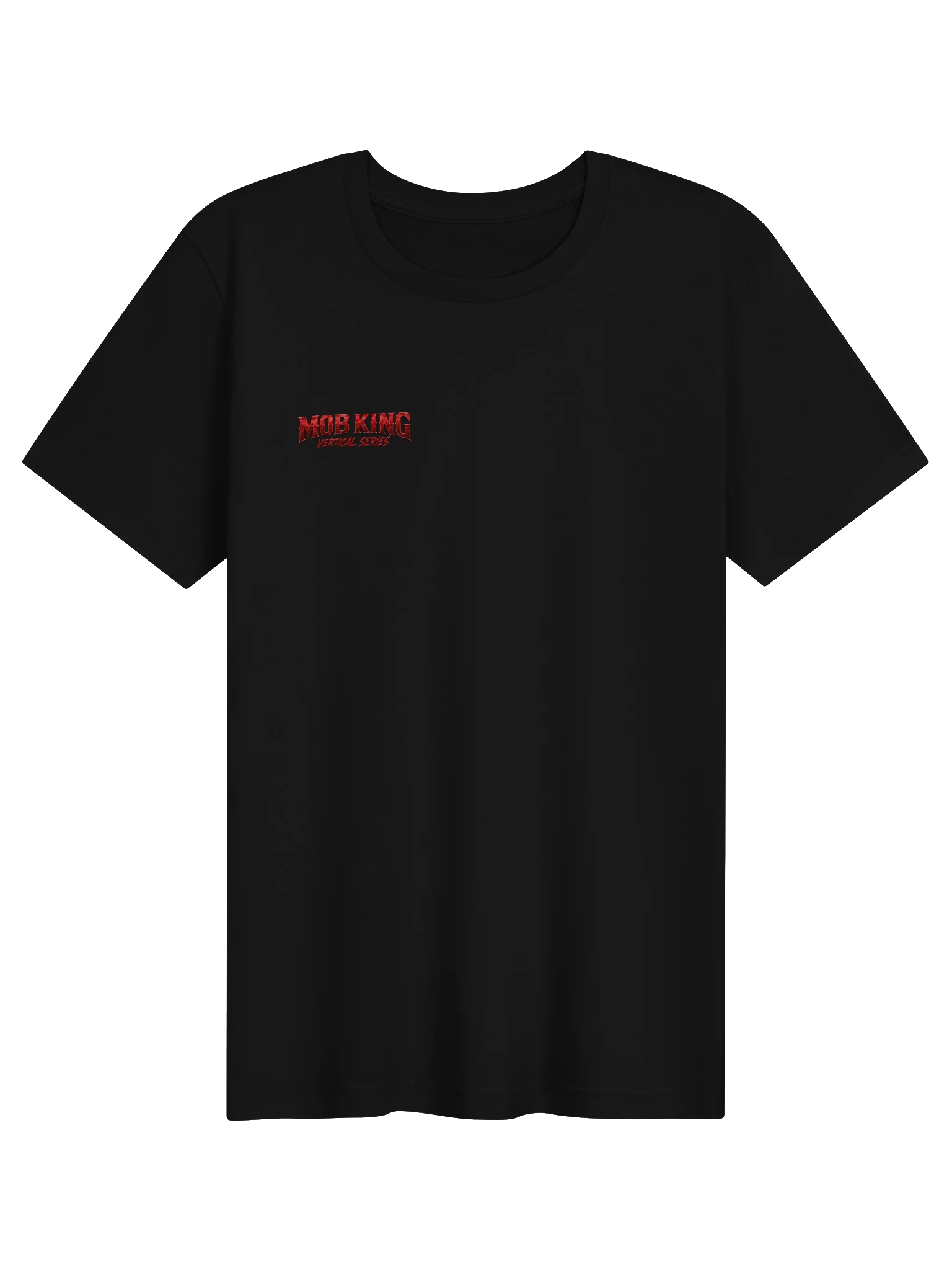 MOBKING Dirty Business Backprint Tee product image (1)