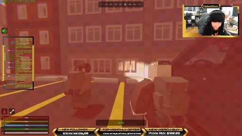 I NEED A BANDAGE

@100lions_esports #100lionsesports #heisengeck

Follow @heisengeck for more UNTURNED Content
Follow @heisen...