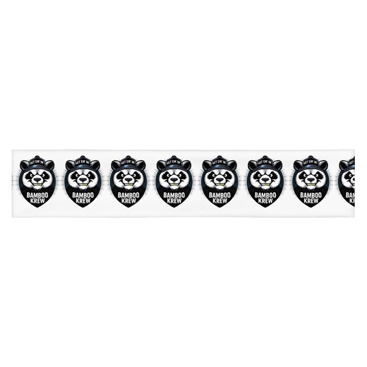 BAMBOO KREW Headband product image (1)