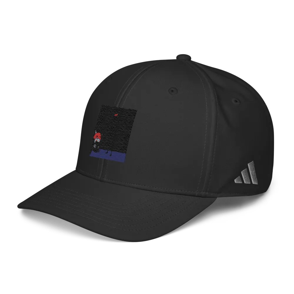 BPD Awareness Sad Phoenix Cap product image (5)