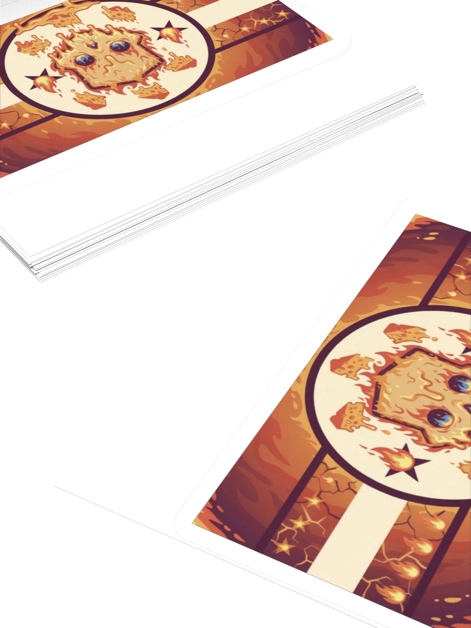 Pepperjack Flag Sticker product image (4)