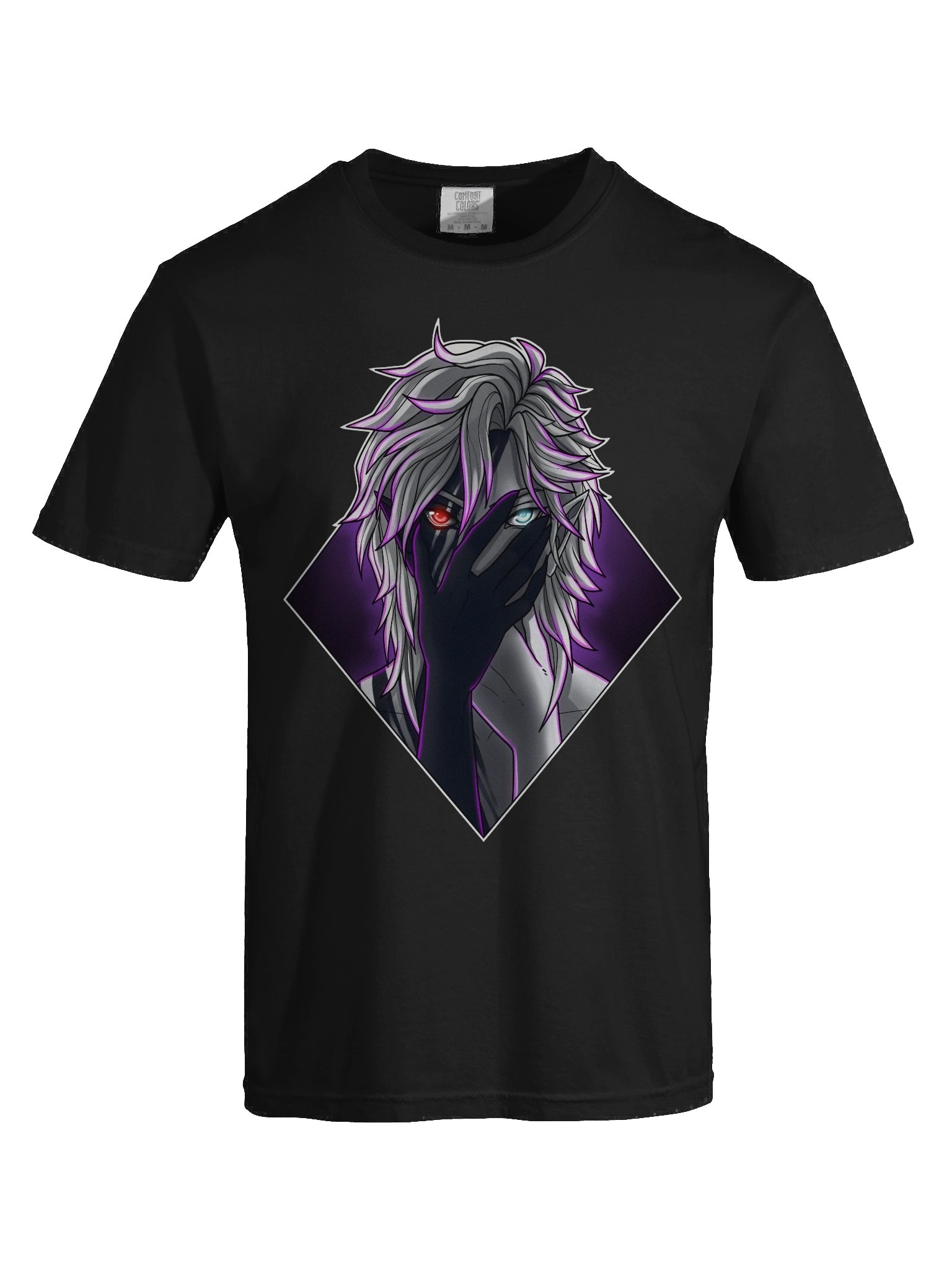 VOIDSINGER - Aiden Tee (Unisex) product image (7)