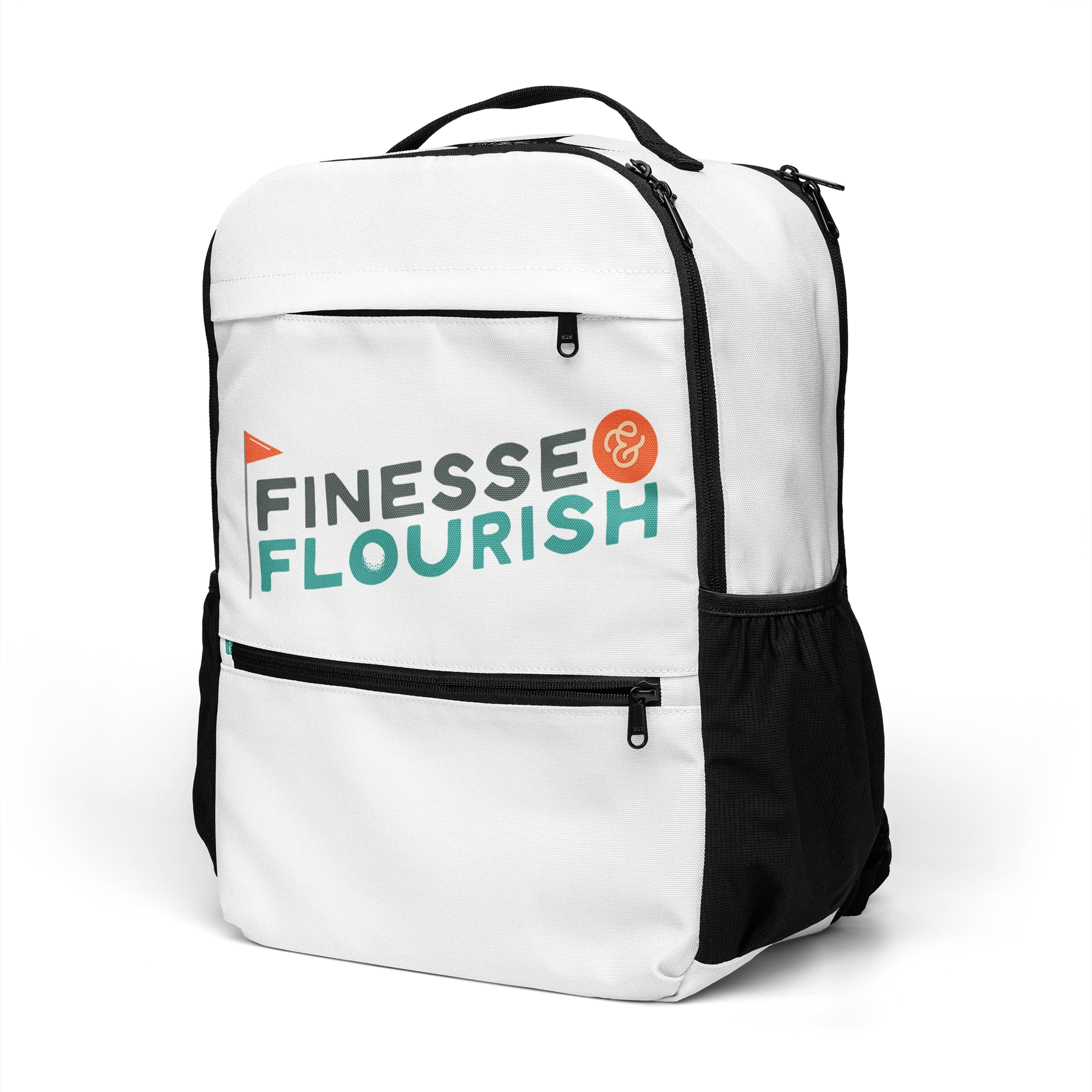 F&F Utility Backpack product image (5)