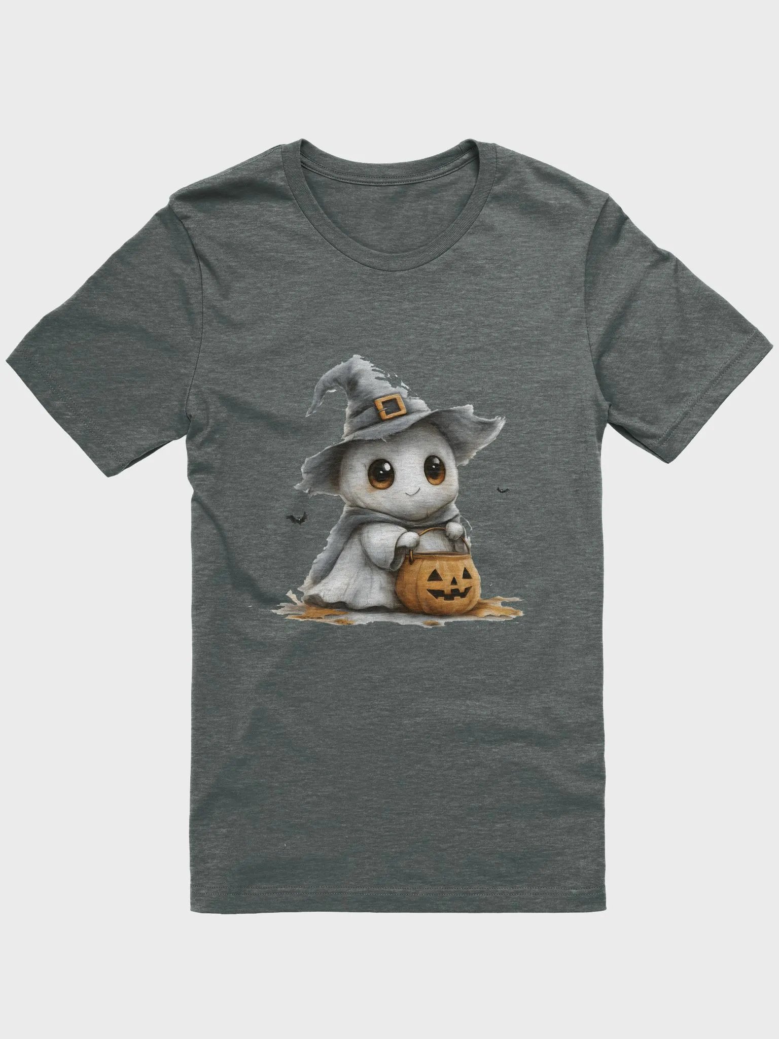 Halloween #15, Friendly ghost product image (21)