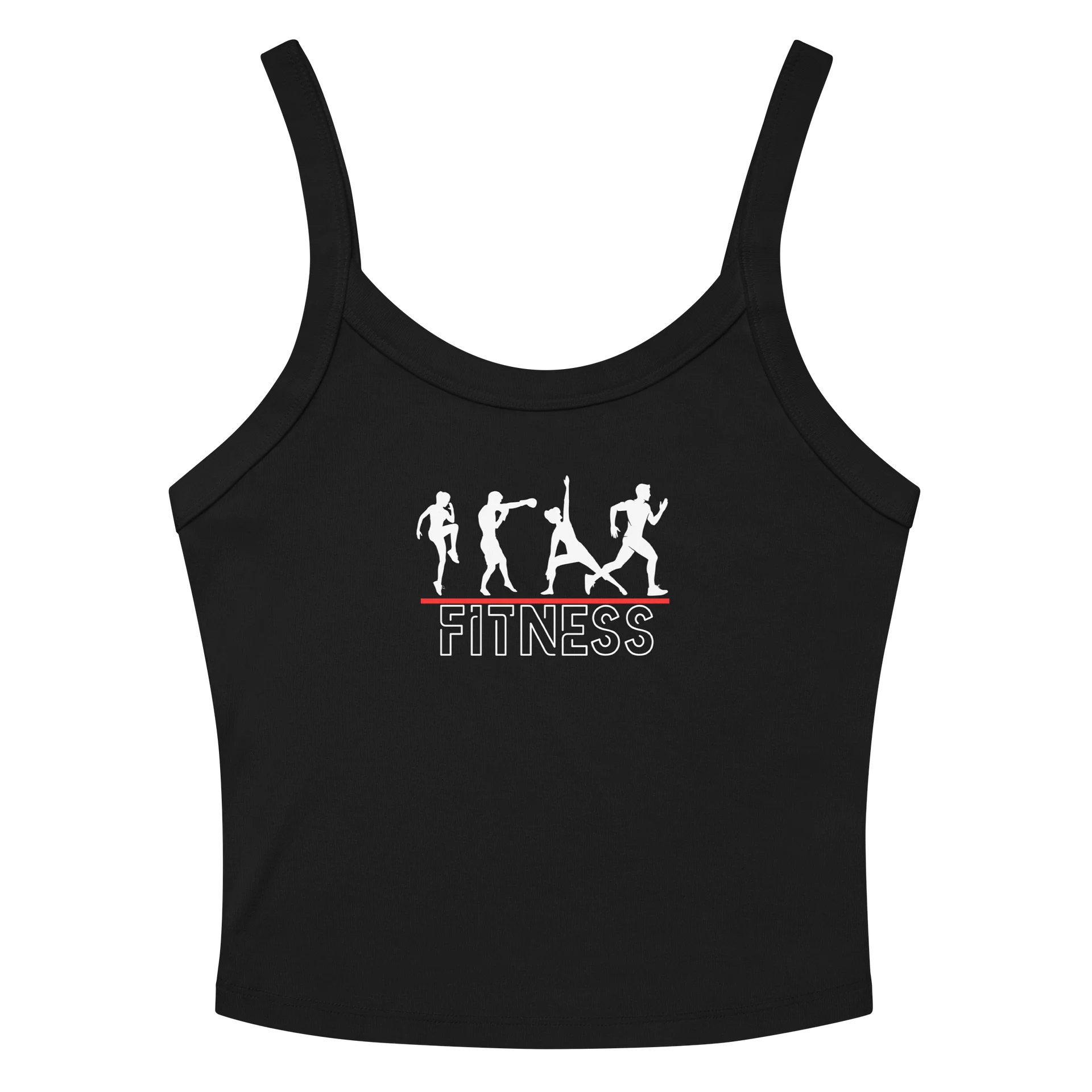 FITNESS WOMENS TANK TOP product image (2)